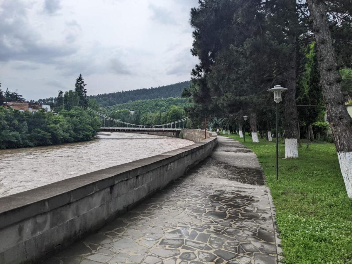Riverside *