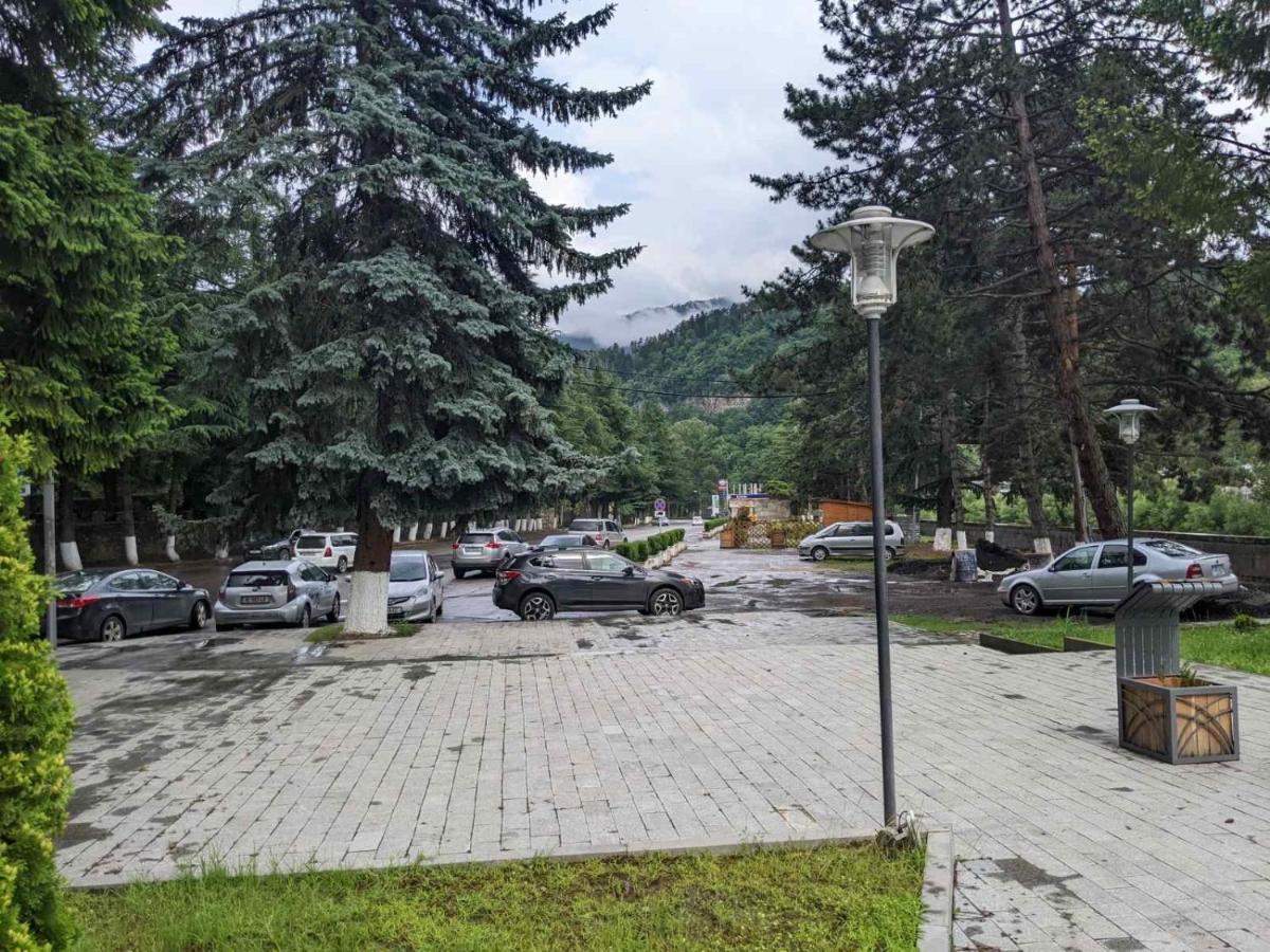 Апартаменты Riverside