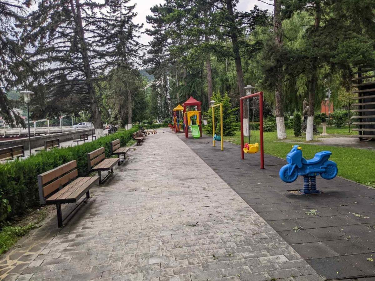 Апартаменты Riverside